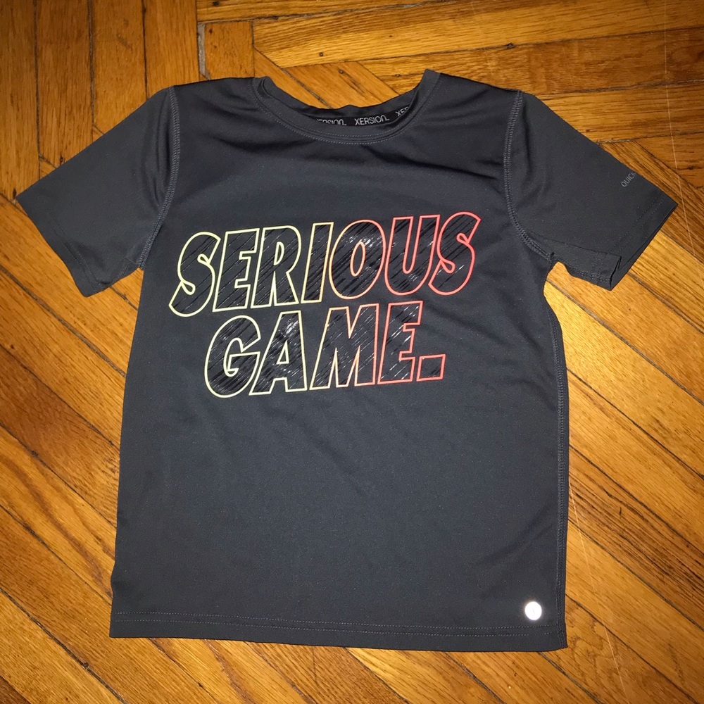 Boys t-shirt